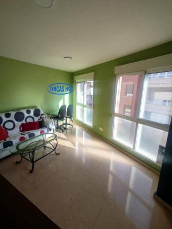 Venta de piso en Piso en Carolinas Altas, Alicante / Alacant, Alicante / Alacant
thumbnail 2