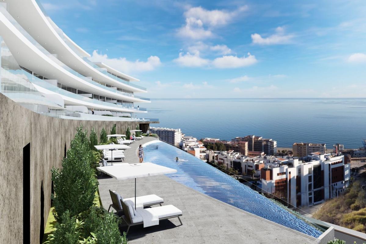 Sprzedaż mieszkania w Piso en Calle Begoña s/n, Las Gaviotas, Fuengirola, Fuengirola
photo 3