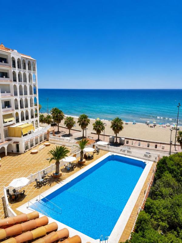 Venta de ático en Ático en Paseo Marítimo Rey de España, 132 D, Las Gaviotas, Fuengirola, Fuengirola photo 2