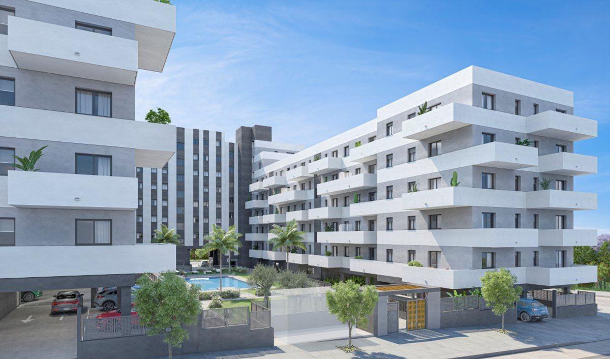 Продажа квартиры на Bulevar Louis Pasteur s/n, Campanillas, Málaga, Малага
photo 3