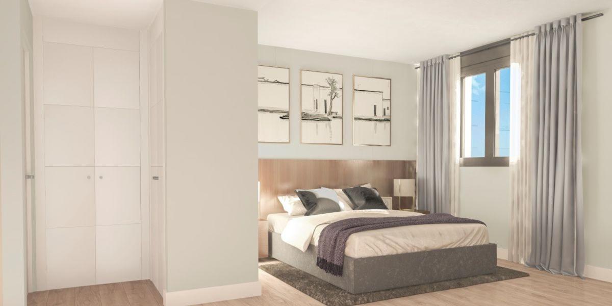 Продажа квартиры на Bulevar Louis Pasteur s/n, Campanillas, Málaga, Малага
photo 5