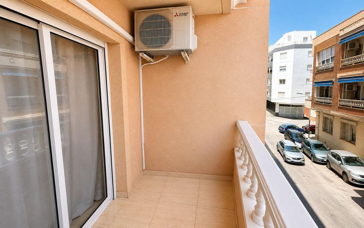 Продажа квартиры на Piso en Maldonado, 51, El Molino, Torrevieja, Торревьеха
 photo 3