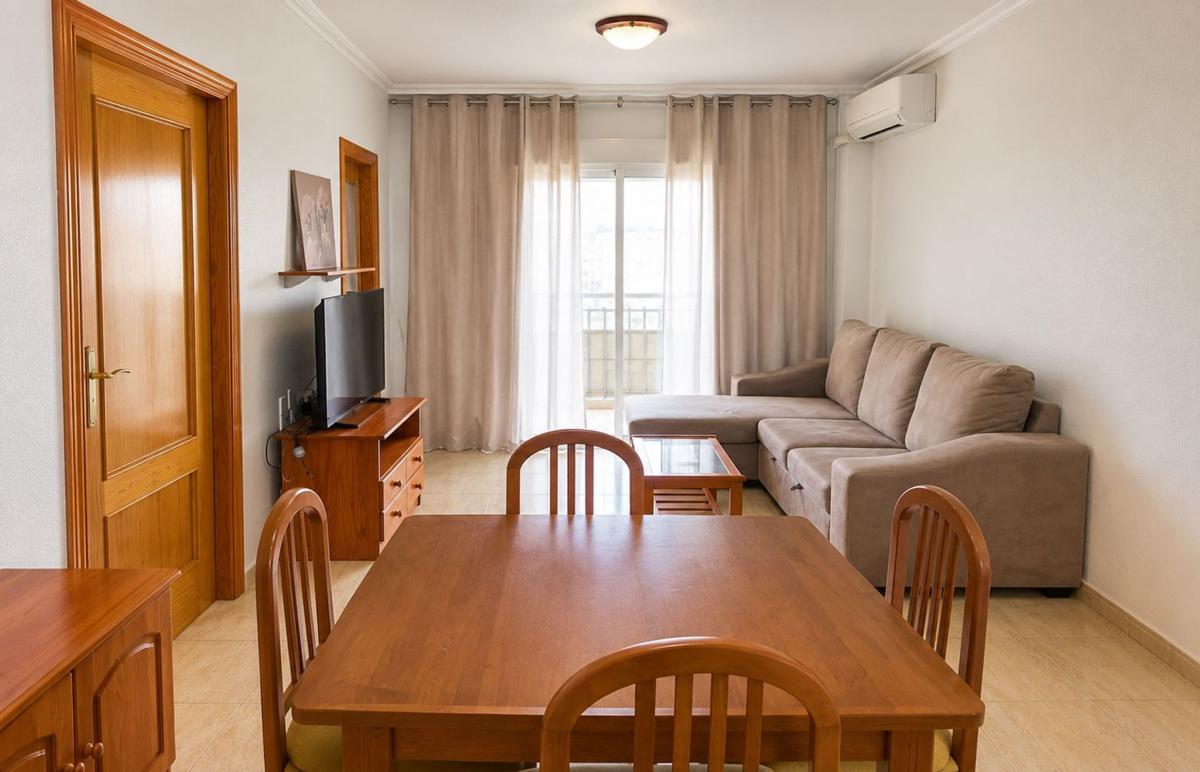 Продажа квартиры на Piso en Maldonado, 51, El Molino, Torrevieja, Торревьеха
 photo 4