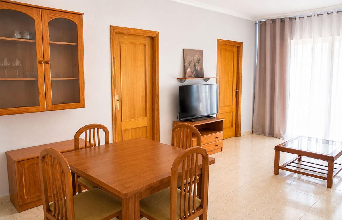 Продажа квартиры на Piso en Maldonado, 51, El Molino, Torrevieja, Торревьеха
 photo 5
