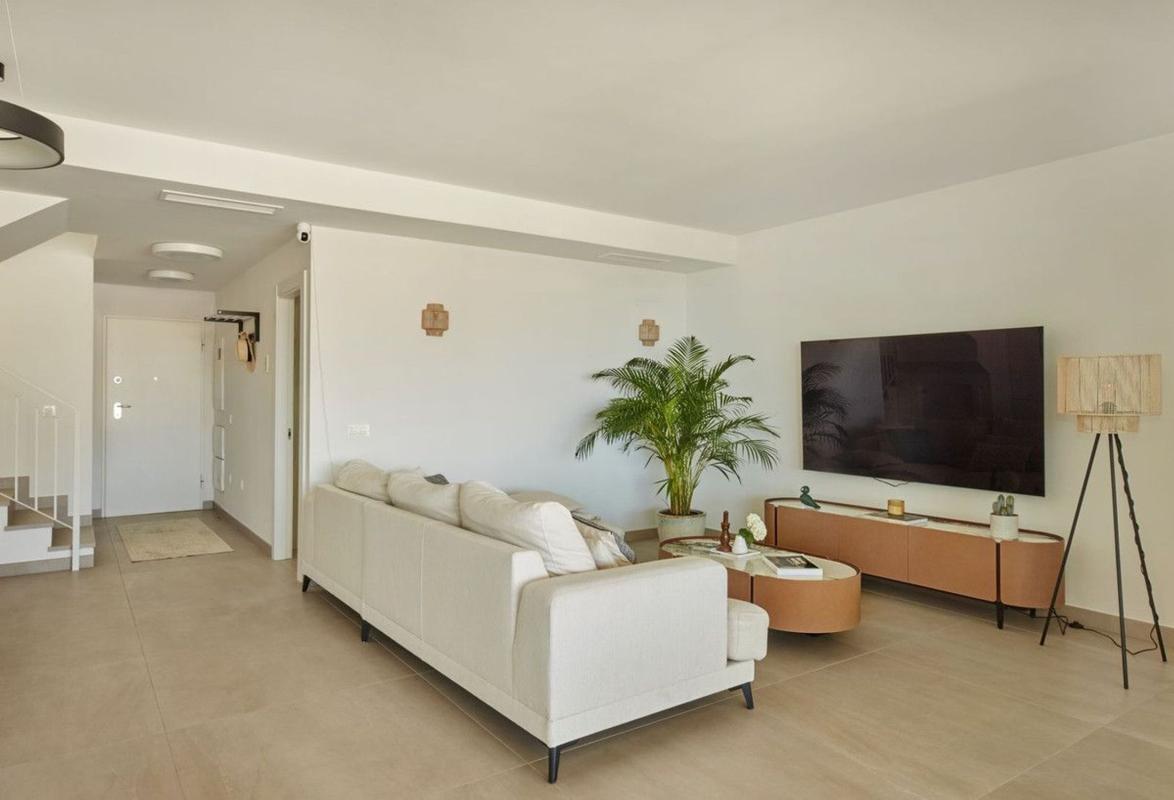 Venta de piso en Piso en Calle Begoña, Las Gaviotas, Fuengirola, Fuengirola
photo 3