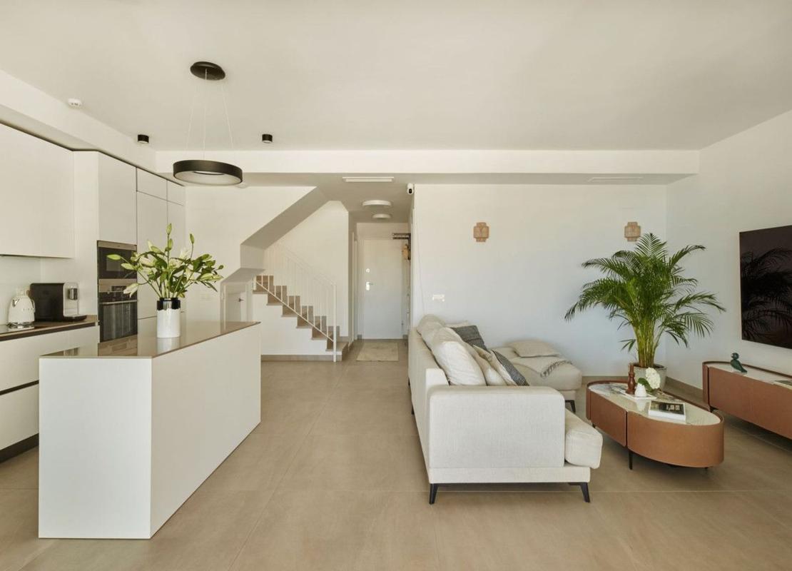 Venta de piso en Piso en Calle Begoña, Las Gaviotas, Fuengirola, Fuengirola
photo 4
