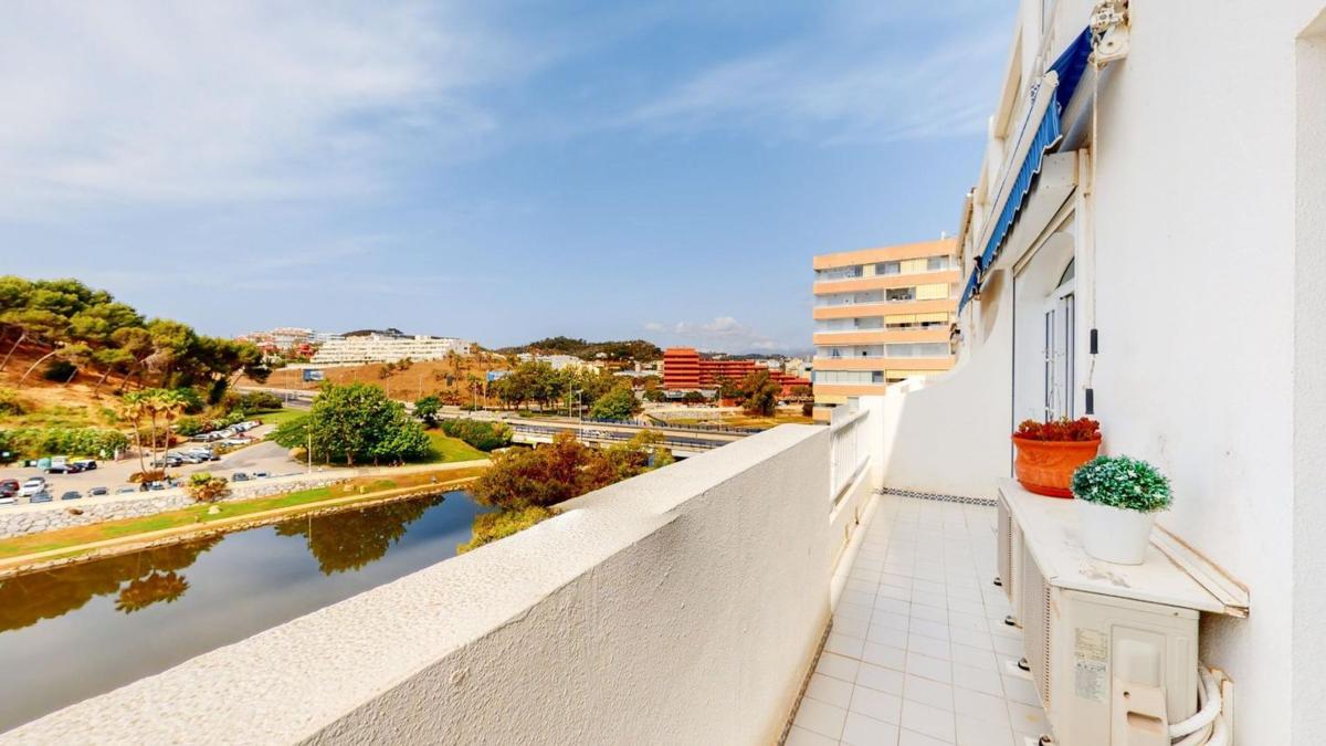 Venta de duplex en Dúplex en Calle Alberto Morgenstern, Zona Sohail, Fuengirola, Fuengirola photo 1