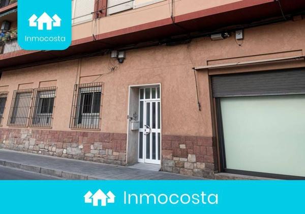 Venta de piso en Piso en Calle General Espartero, Carolinas Altas, Alicante / Alacant, Alicante / Alacant
photo 1