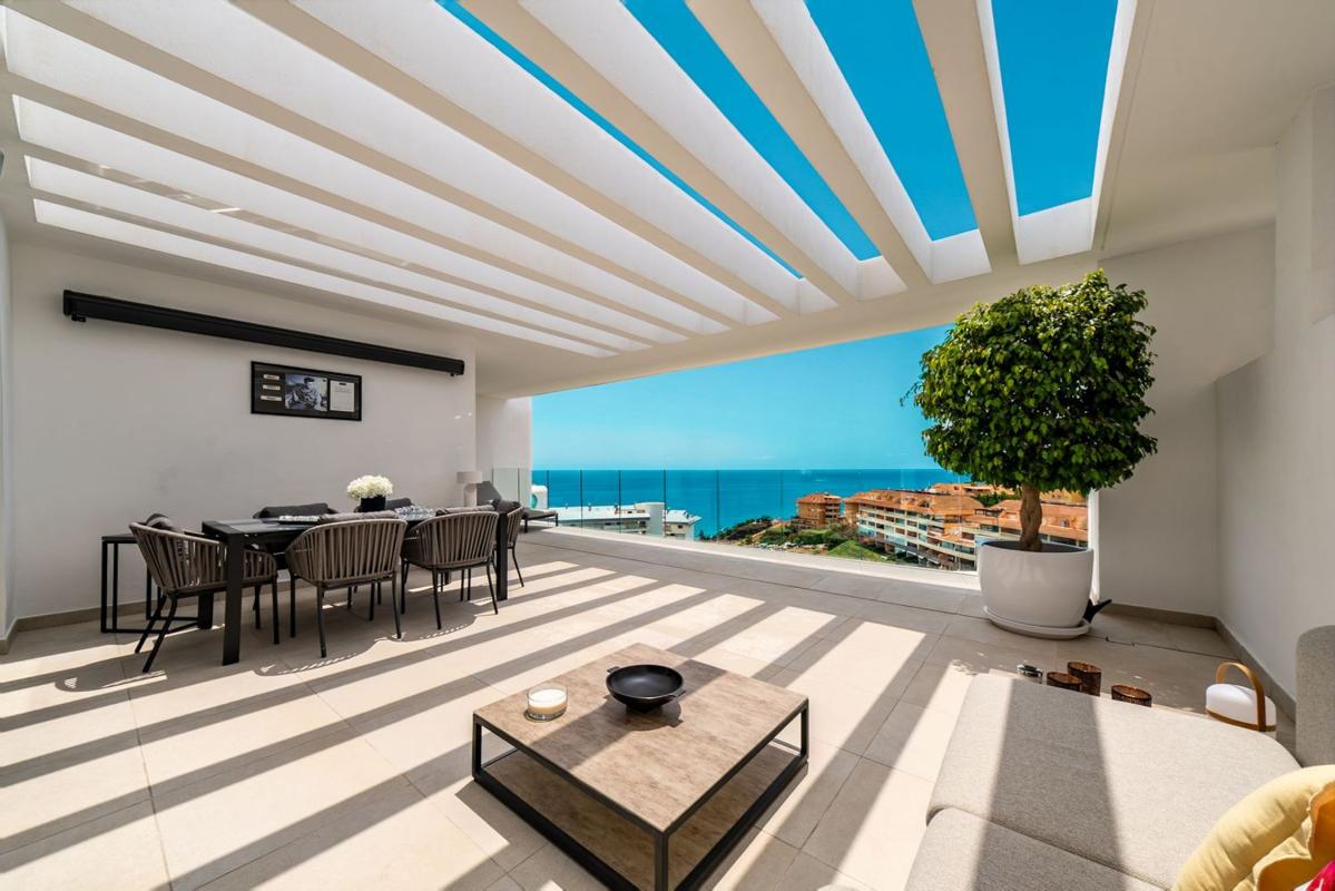 Sprzedaż duplexu w Dúplex en Calle Begoña, 5, Las Gaviotas, Fuengirola, Fuengirola photo 1