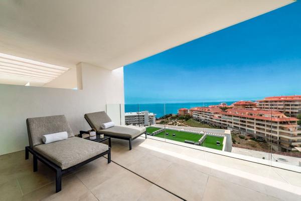 Дуплекс на продажу в Dúplex en Calle Begoña, 5, Las Gaviotas, Fuengirola, Фуэнхирола photo 4