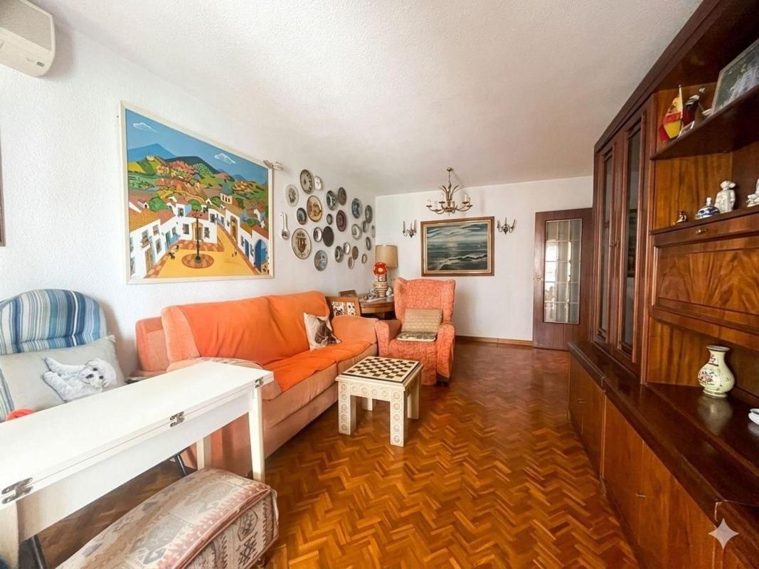 Venta de piso en Piso en Zona Rincón Bajo, Benidorm, Benidorm
photo 3
