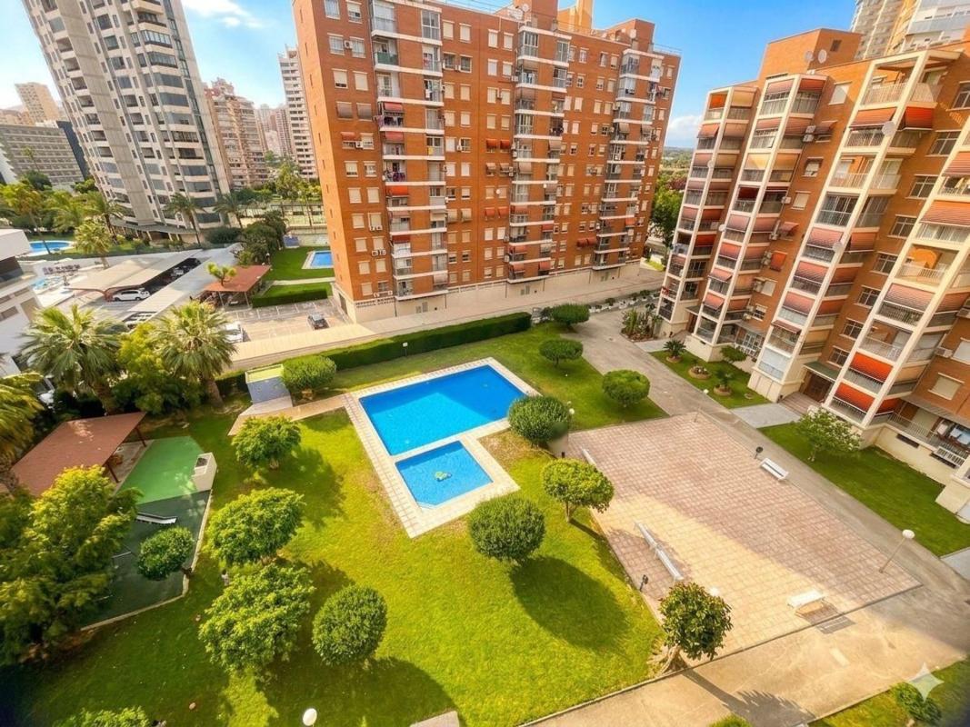 Venta de piso en Piso en Zona Rincón Bajo, Benidorm, Benidorm
photo 5