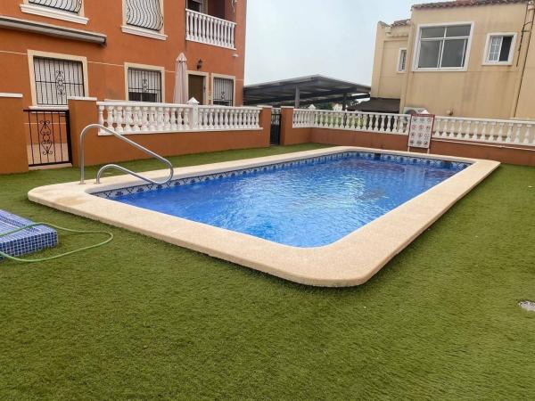 Casa o chalet independiente en Catral photo 1