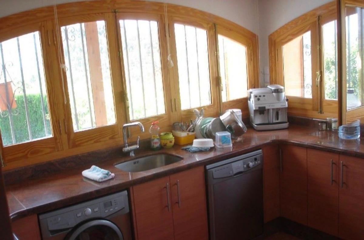 Недвижимость на продажу и в аренду в Испании photo 4