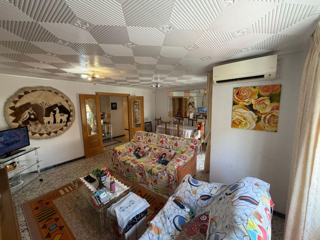 Продажа квартиры на Piso en Calle del Capità Baltasar Tristany, Pont Nou-Corazón de Jesús, Elche / Elx, Эльче / Эльх
photo 3