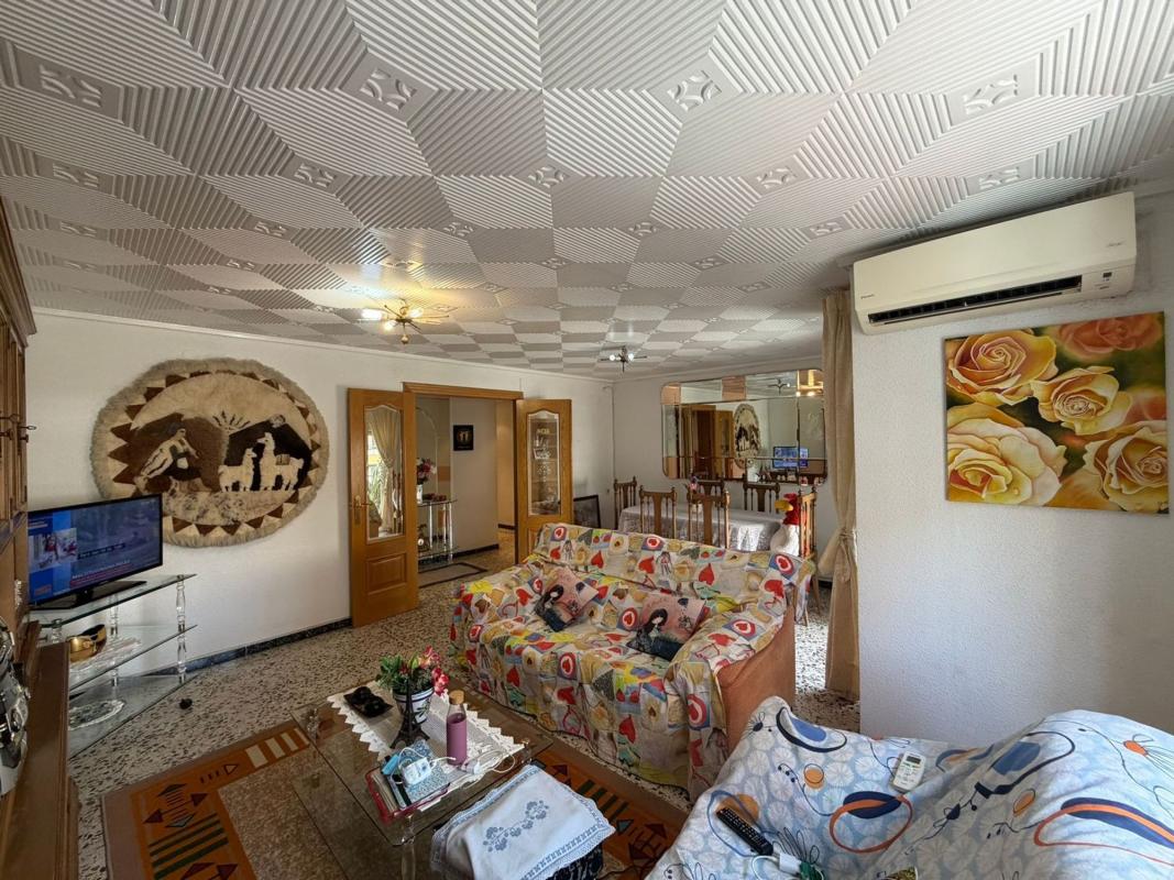 Продажа квартиры на Piso en Calle del Capità Baltasar Tristany, Pont Nou-Corazón de Jesús, Elche / Elx, Эльче / Эльх
photo 4