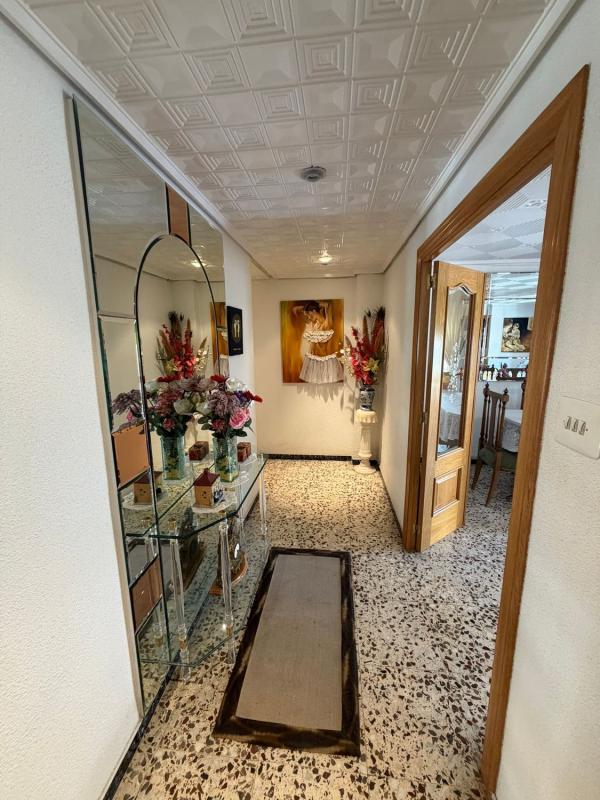 Продажа квартиры на Piso en Calle del Capità Baltasar Tristany, Pont Nou-Corazón de Jesús, Elche / Elx, Эльче / Эльх
photo 5