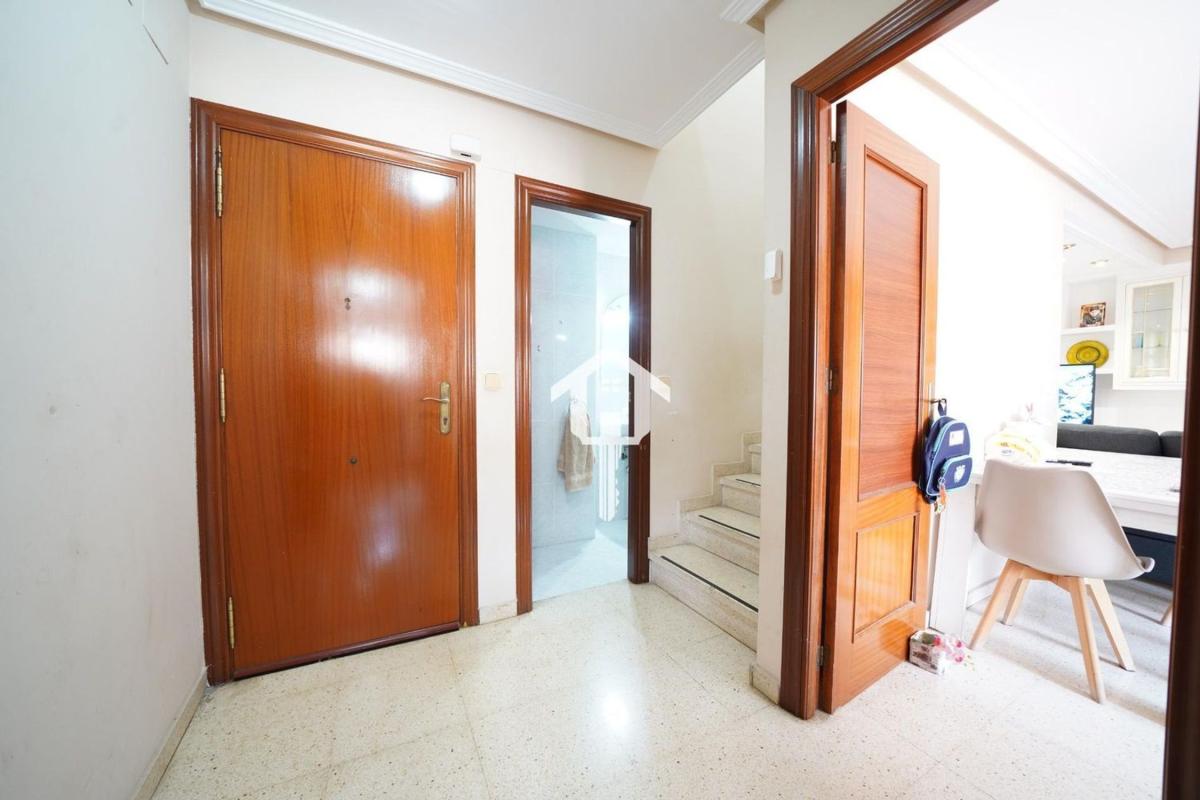 Venta de duplex en Dúplex en Dr Jose Luis De La Vega, Garbinet - Parque de las Avenidas, Alicante / Alacant, Alicante / Alacant photo 3