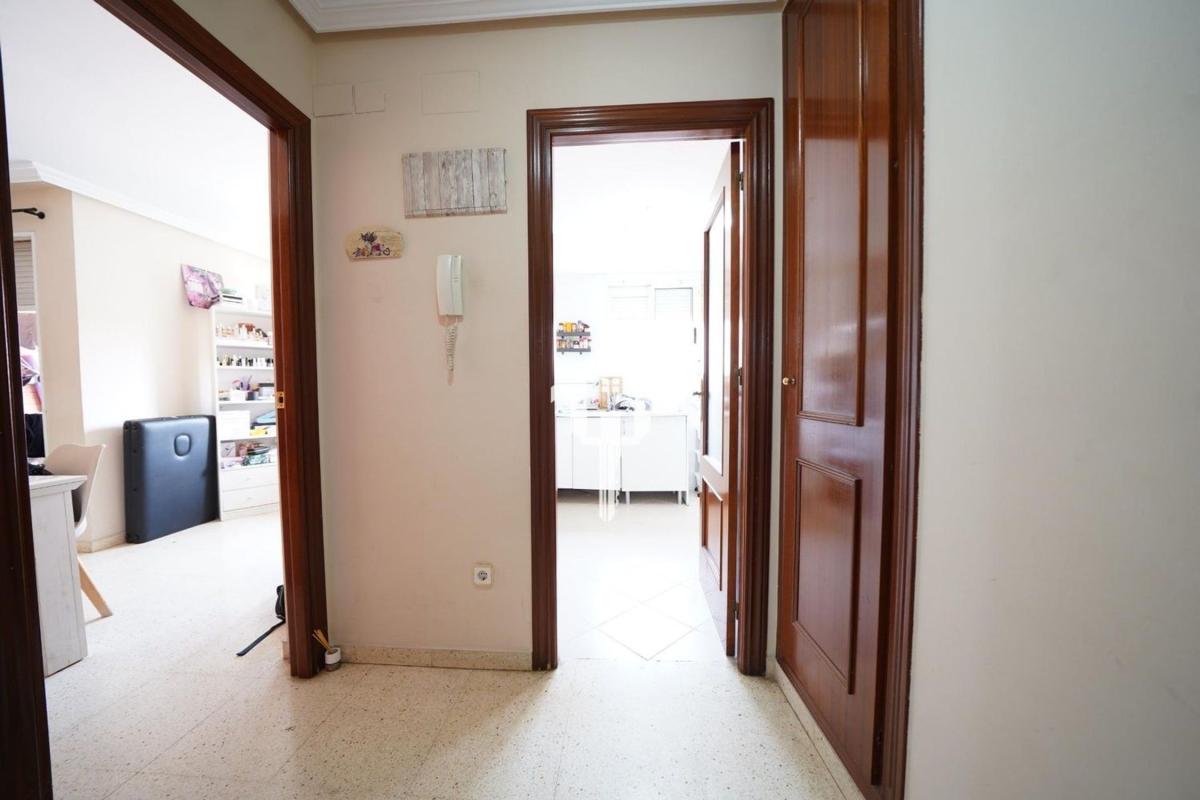 Venta de duplex en Dúplex en Dr Jose Luis De La Vega, Garbinet - Parque de las Avenidas, Alicante / Alacant, Alicante / Alacant photo 5