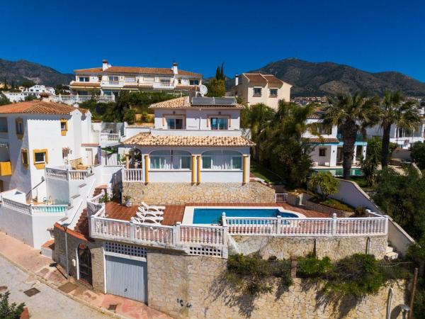 Casa o chalet independiente en Torreblanca del Sol, Fuengirola photo 1