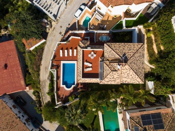 Casa o chalet independiente en Torreblanca del Sol, Fuengirola thumbnail 2