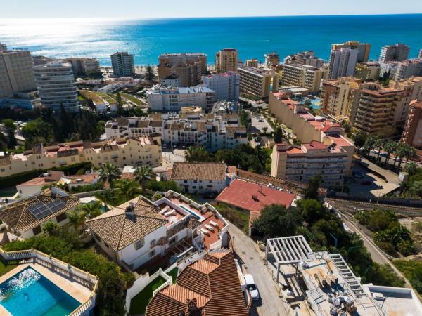 Casa o chalet independiente en Torreblanca del Sol, Fuengirola photo 4