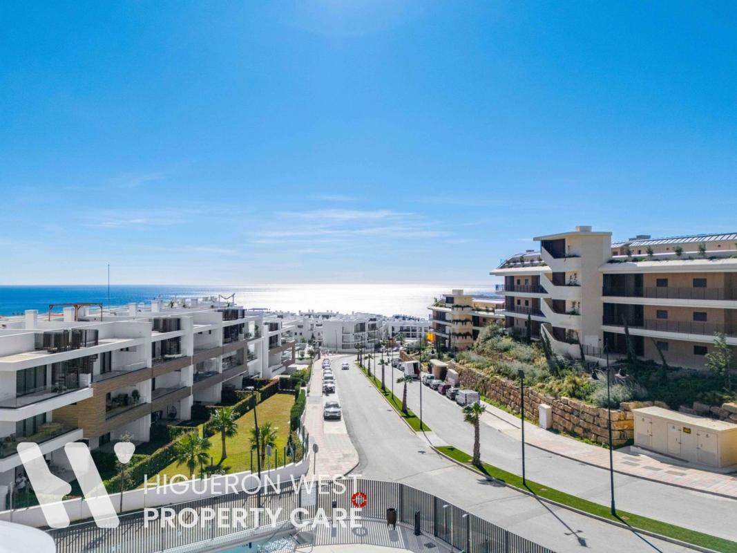 Продажа пентхауса на Ático en Avenida Fuengirola, 10, El Higuerón, Fuengirola, Фуэнхирола photo 2