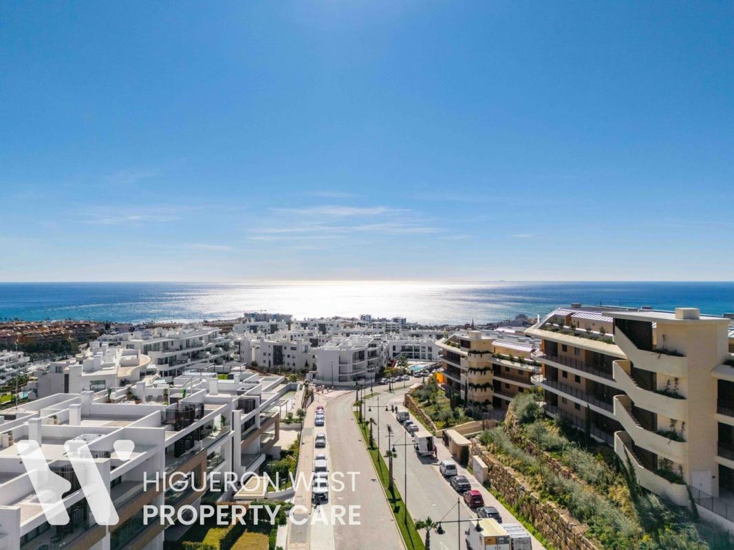 Продажа пентхауса на Ático en Avenida Fuengirola, 10, El Higuerón, Fuengirola, Фуэнхирола photo 4