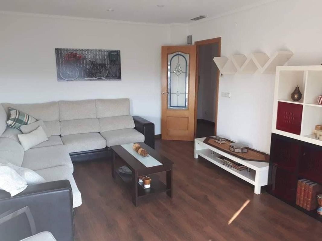 Продажа квартиры на Piso en Avenida de la Universitat d'Elx, Zona Universidad, Elche / Elx, Эльче / Эльх
photo 2