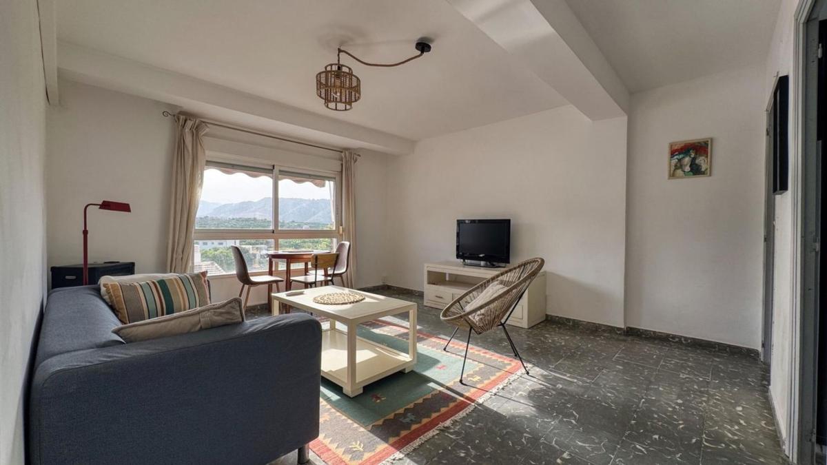 Продажа квартиры на Piso en Pego, Пего
photo 2