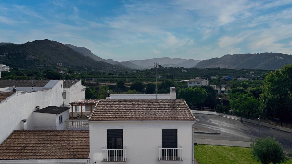 Продажа квартиры на Piso en Pego, Пего
photo 3