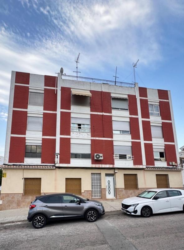 Продажа квартиры на Piso en Pego, Пего
photo 4