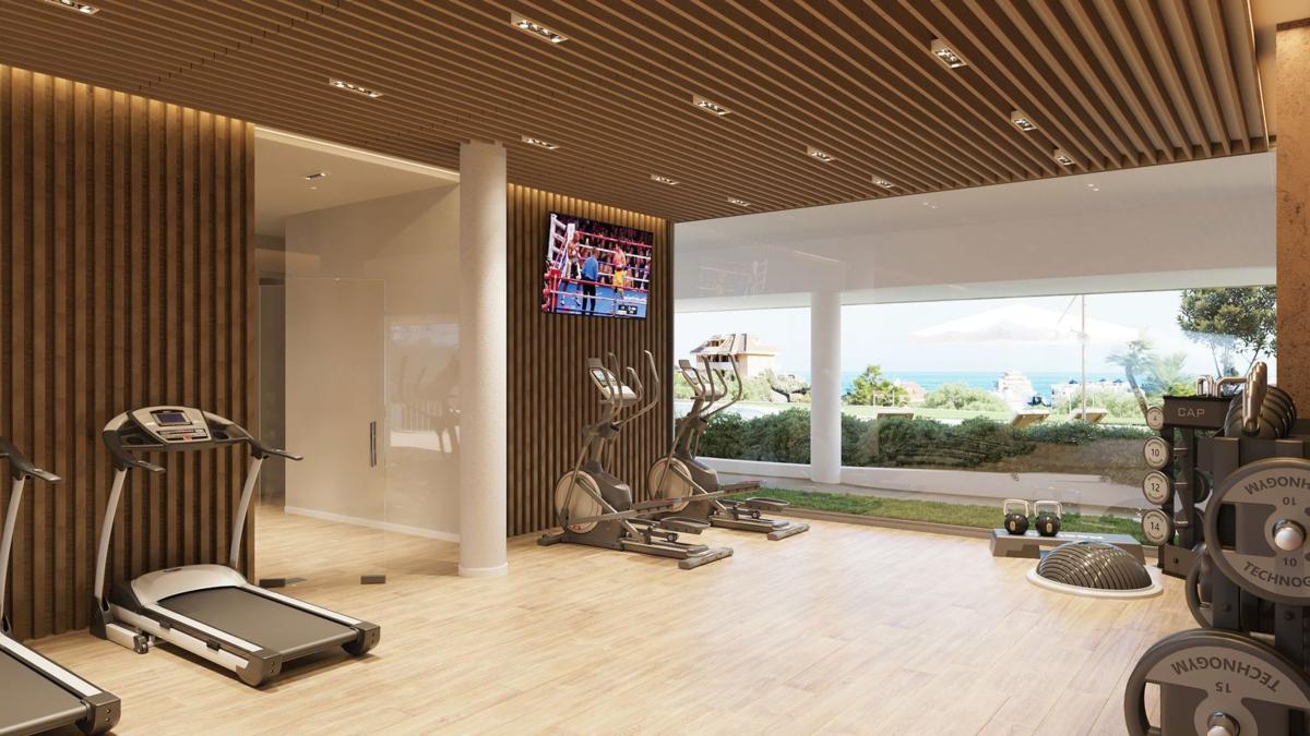 Properties for sale and rent in Spain photo 4
