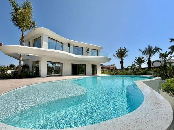 Casa o chalet independiente en Calle De la Kentia, 15, El Tosalet - Cap Marti, Jávea/Xàbia photo 1