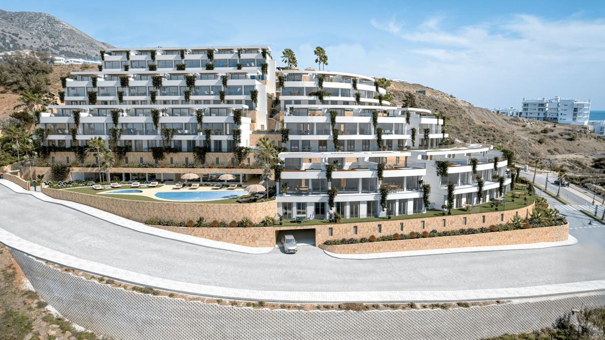 Properties for sale and rent in Spain photo 1