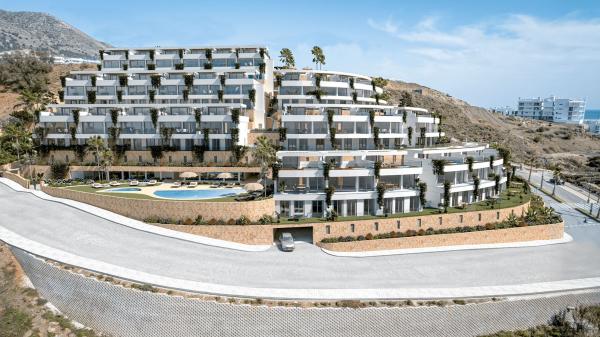 Chalet adosado en Calle Sierra Nevada s/n, El Higuerón, Fuengirola photo 1