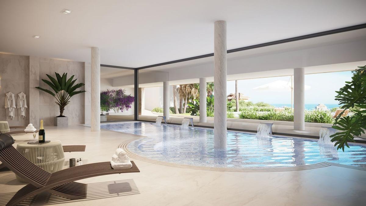 Properties for sale and rent in Spain photo 2
