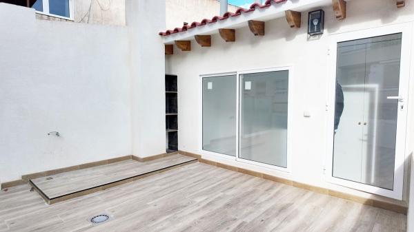Duplex en venta en Dúplex en Casco Histórico-Santa Cruz, Alicante / Alacant, Alicante / Alacant photo 4