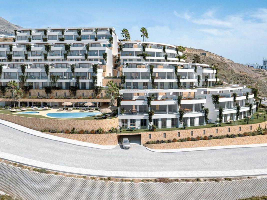 Properties for sale and rent in Spain photo 3