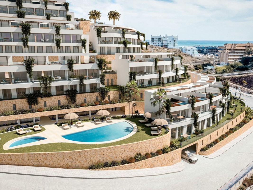 Properties for sale and rent in Spain photo 4