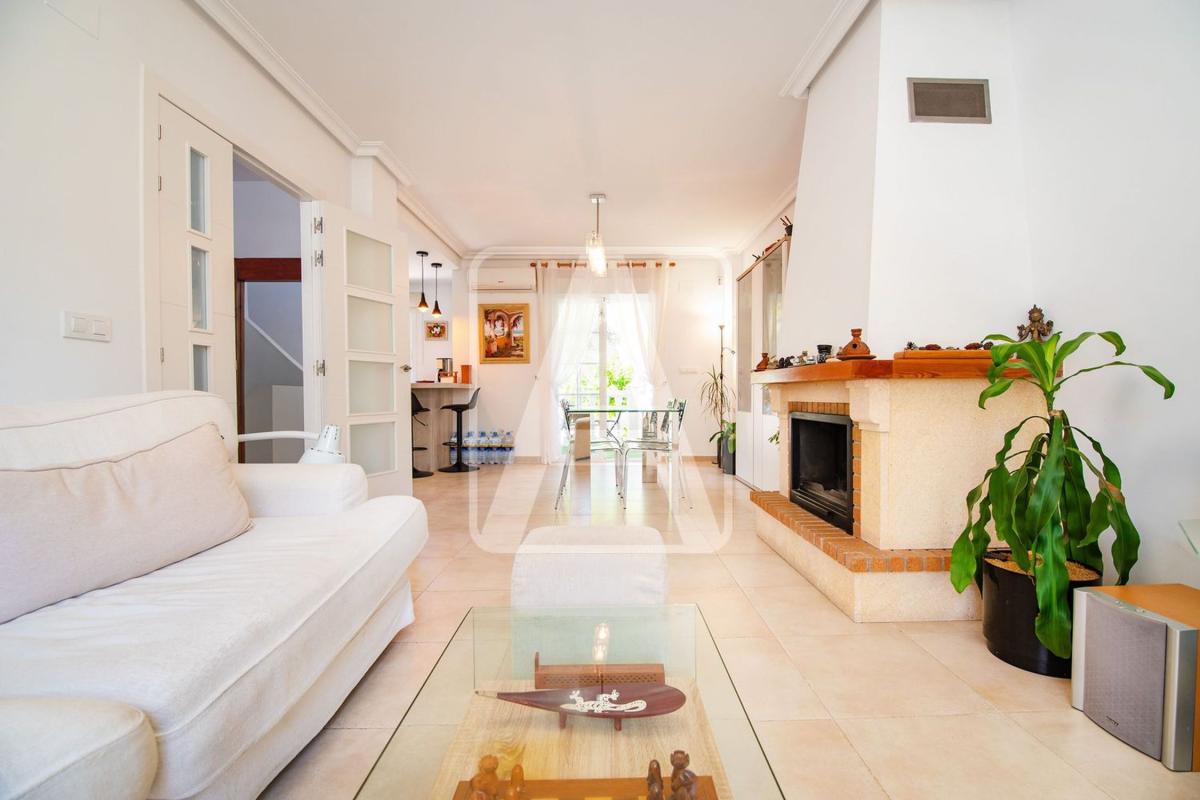 Sale of independent chalet in Casa o chalet en Cometa-Carrió, Calpe, Calpe
photo 5