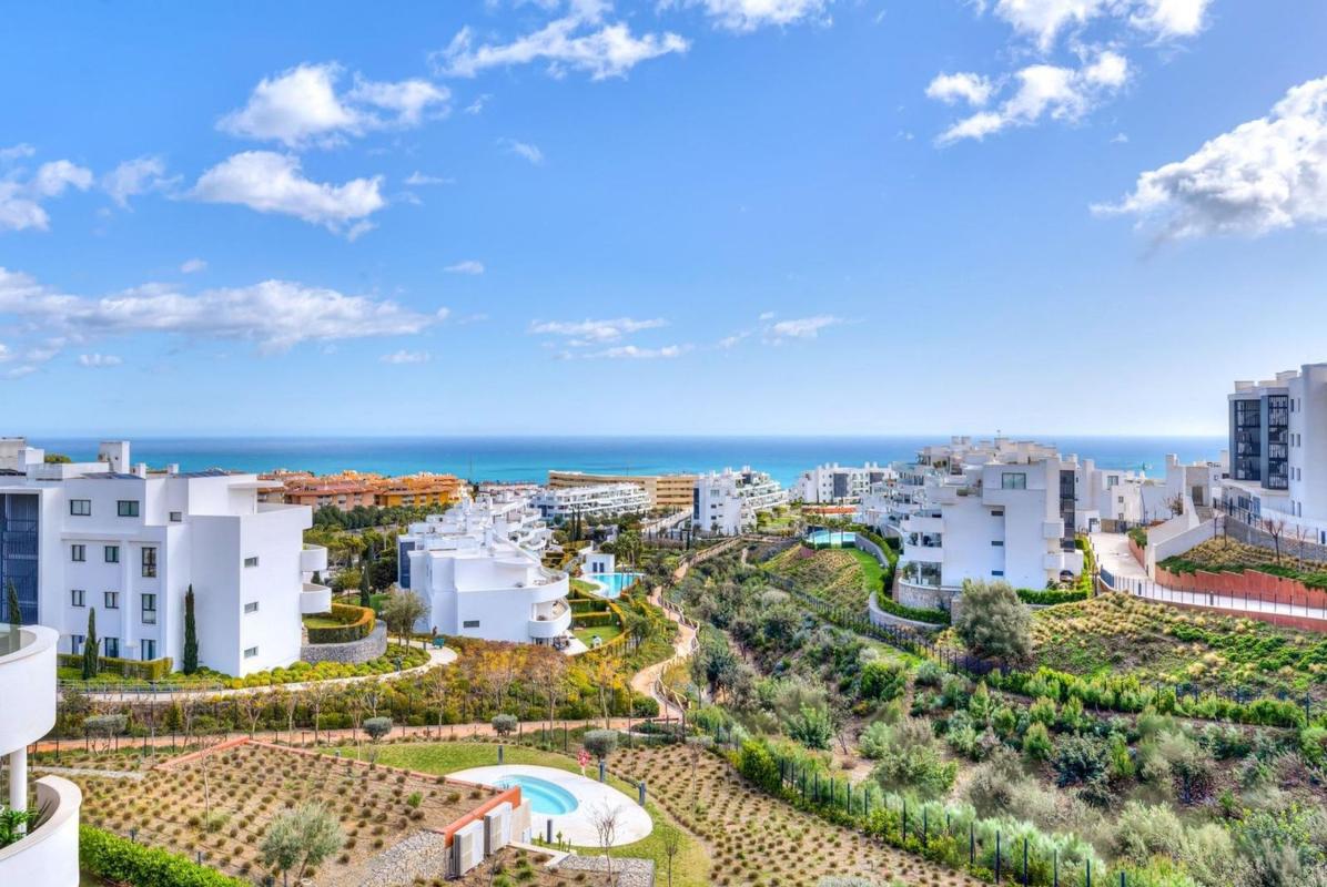 Penthouse sale in Ático en El Higuerón, Fuengirola, Fuengirola photo 3