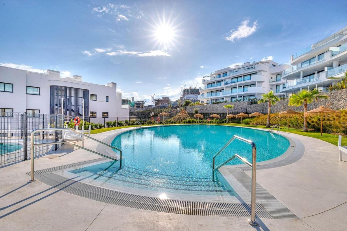 Penthouse sale in Ático en El Higuerón, Fuengirola, Fuengirola photo 4