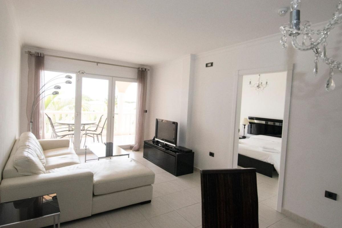 Sale of apartment in Piso en La Fustera, Benissa, Benissa
 photo 4