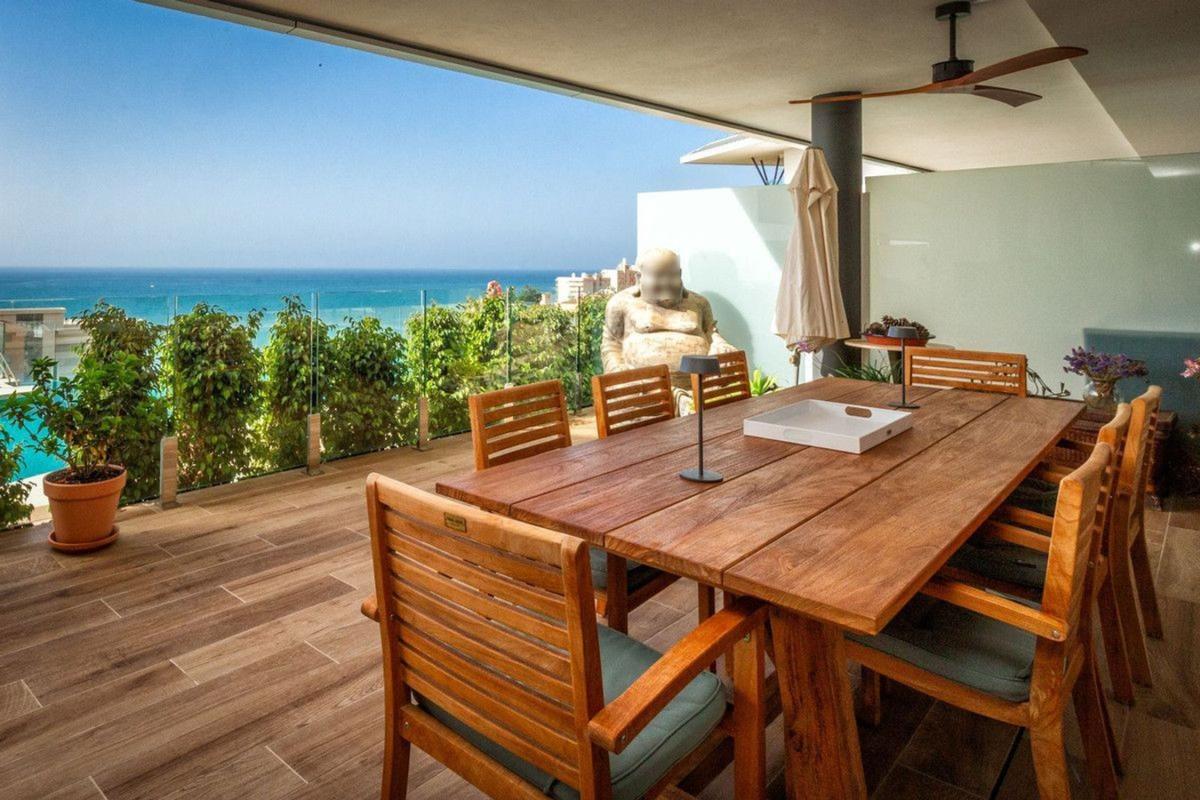 Sale of apartment in Piso en Calle Begoña, Las Gaviotas, Fuengirola, Fuengirola
photo 5