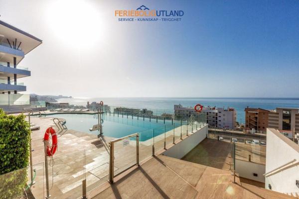 Sprzedaż mieszkania w Piso en Calle Tucán, Torreblanca del Sol, Fuengirola, Fuengirola
 photo 2
