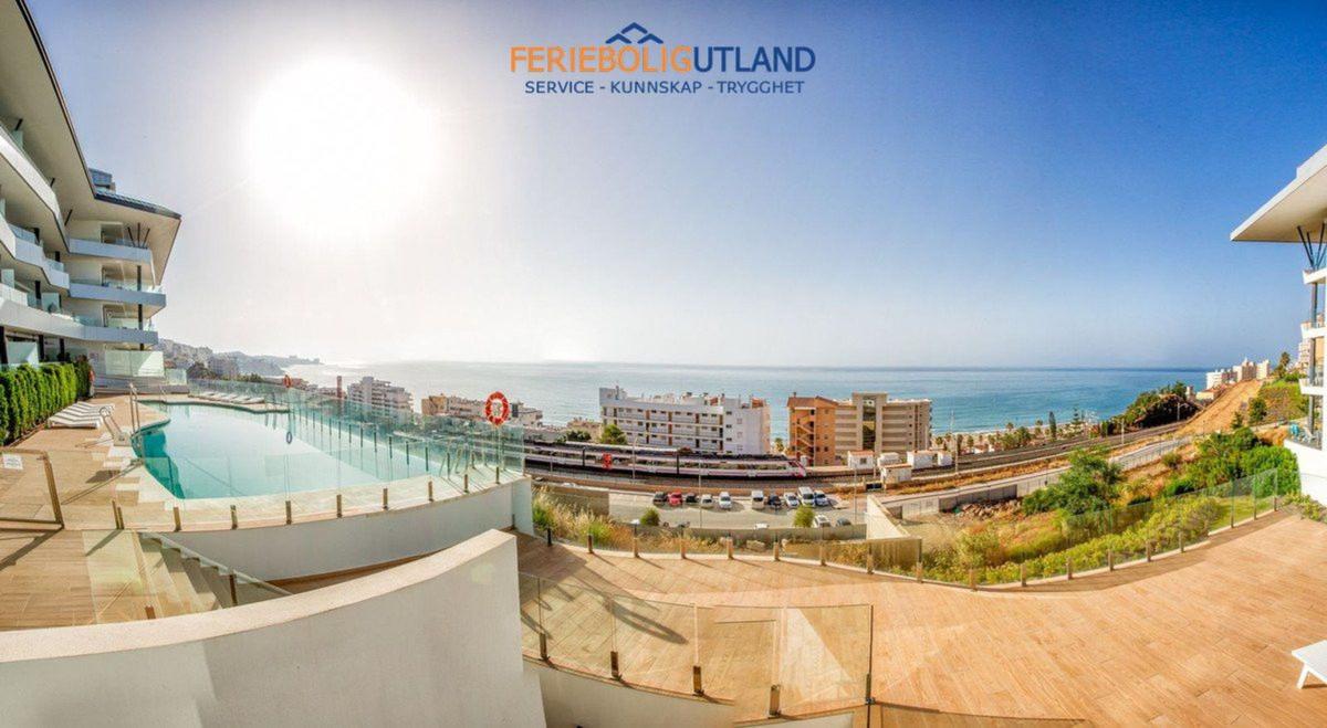 Sale of apartment in Piso en Calle Tucán, Torreblanca del Sol, Fuengirola, Fuengirola
photo 3