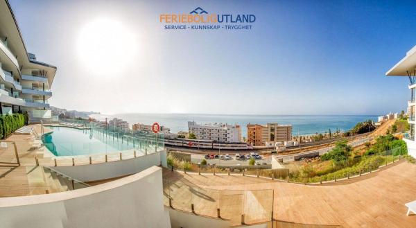 Sprzedaż mieszkania w Piso en Calle Tucán, Torreblanca del Sol, Fuengirola, Fuengirola
 photo 3