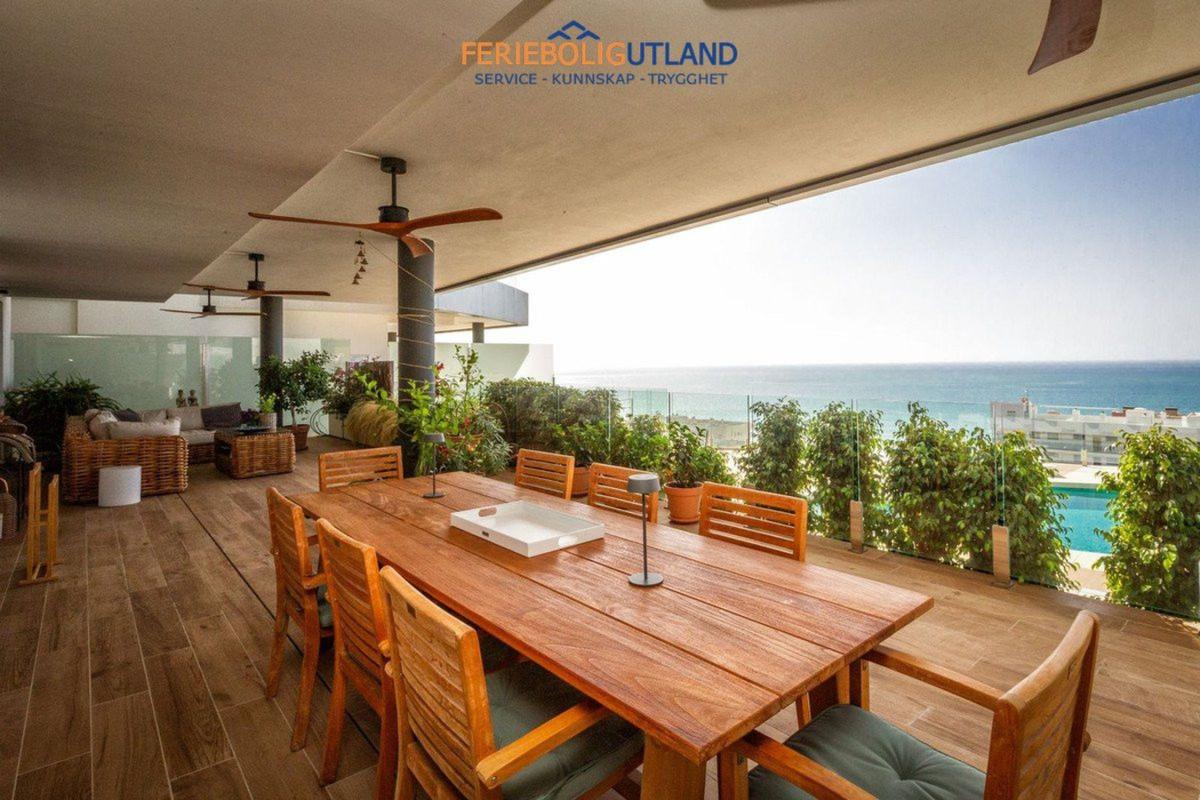 Sale of apartment in Piso en Calle Tucán, Torreblanca del Sol, Fuengirola, Fuengirola
photo 4