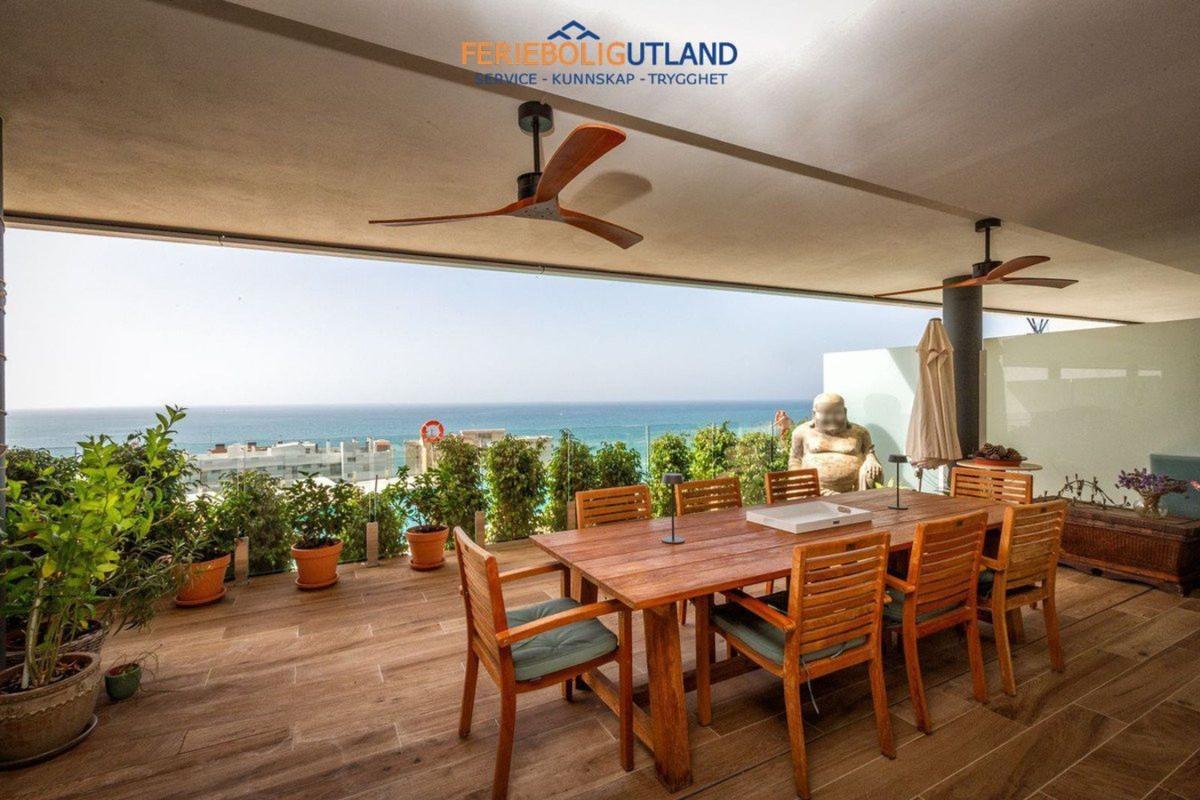 Sale of apartment in Piso en Calle Tucán, Torreblanca del Sol, Fuengirola, Fuengirola
photo 5